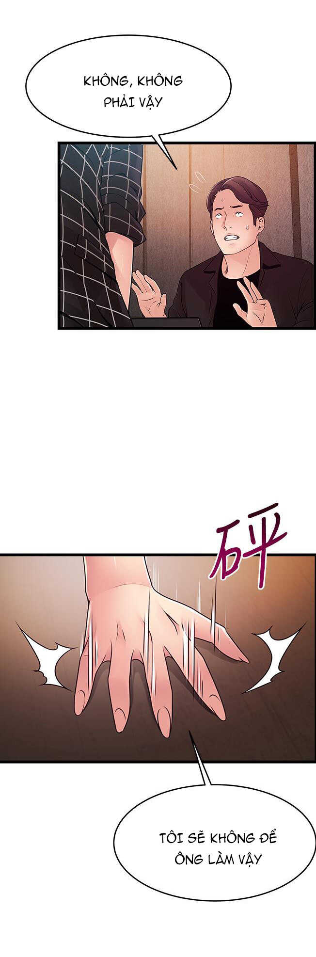 Điểm Yếu Chap Chapter 120-Điểm Yếu - Next Chap 121