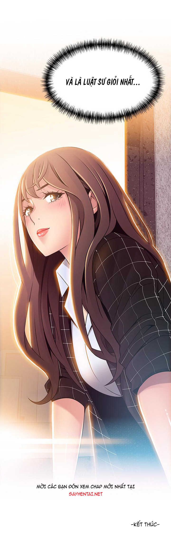 Điểm Yếu Chap Chapter 120-Điểm Yếu - Next Chap 121