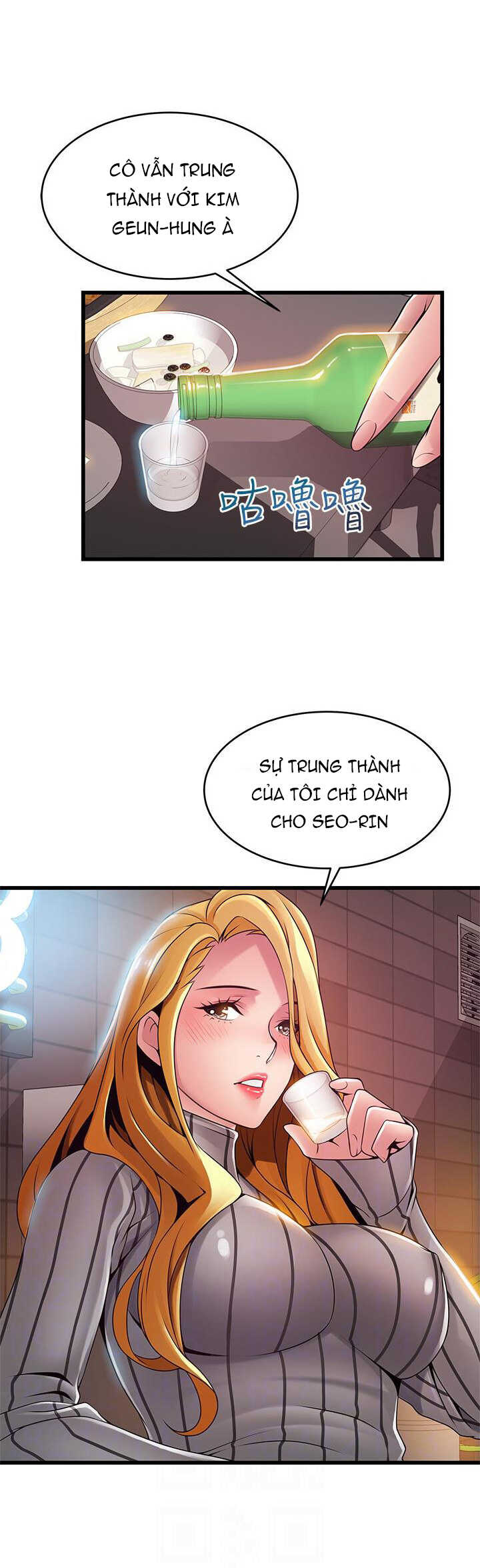 Điểm Yếu Chap Chapter 120-Điểm Yếu - Next Chap 121