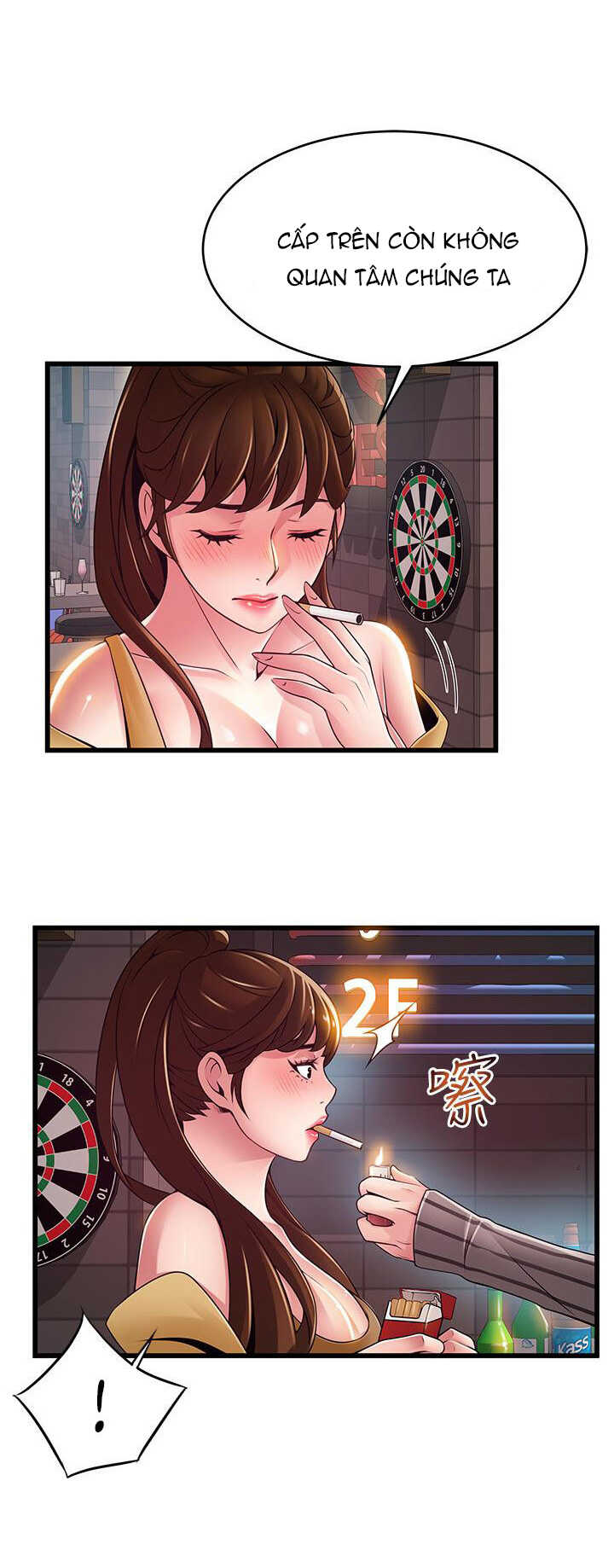 Điểm Yếu Chap Chapter 120-Điểm Yếu - Next Chap 121