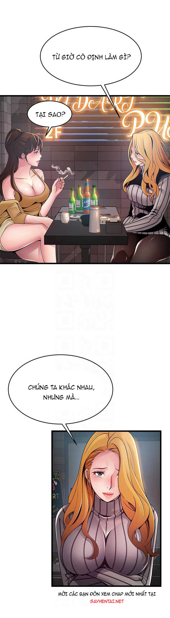 Điểm Yếu Chap Chapter 120-Điểm Yếu - Next Chap 121