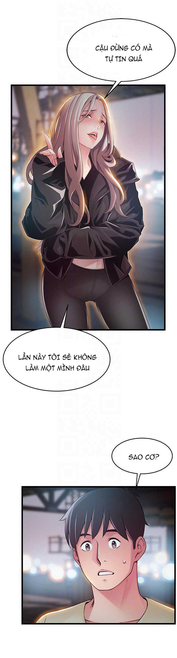 Điểm Yếu Chap Chapter 119-Điểm Yếu - Next Chap 120