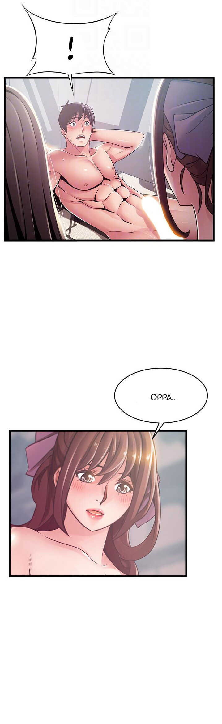 Điểm Yếu Chap Chapter 119-Điểm Yếu - Next Chap 120