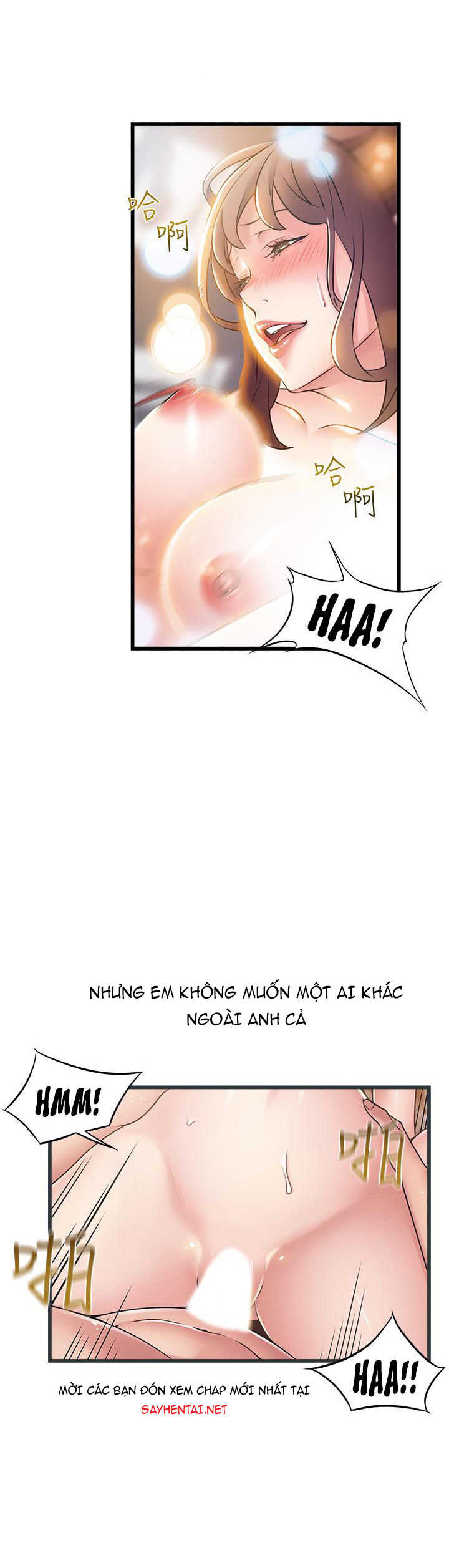 Điểm Yếu Chap Chapter 119-Điểm Yếu - Next Chap 120