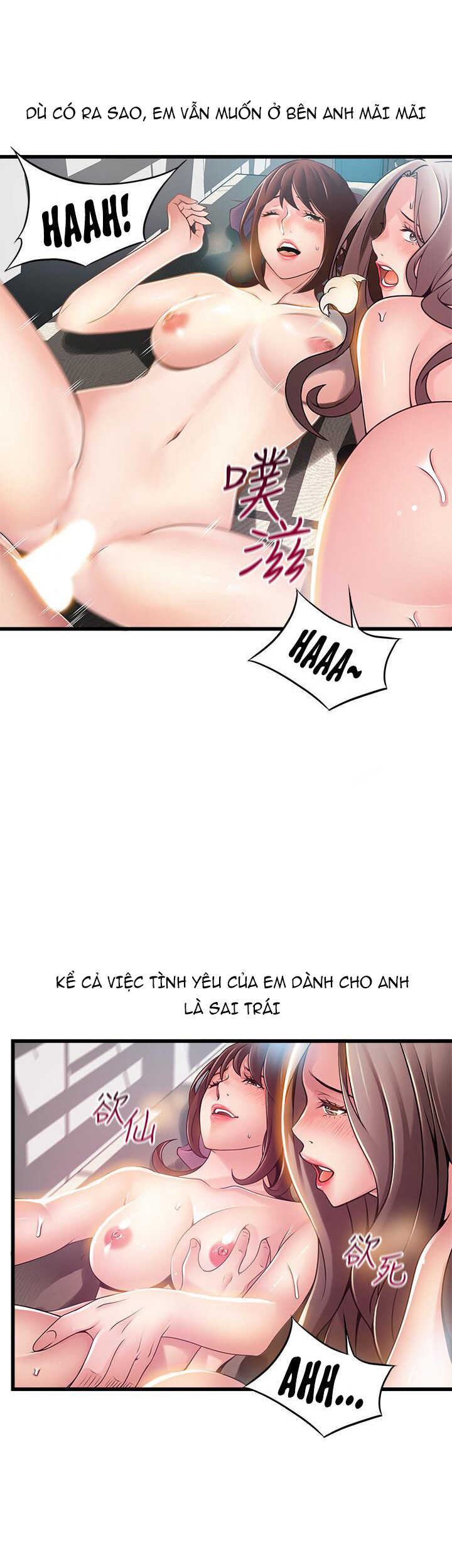 Điểm Yếu Chap Chapter 119-Điểm Yếu - Next Chap 120
