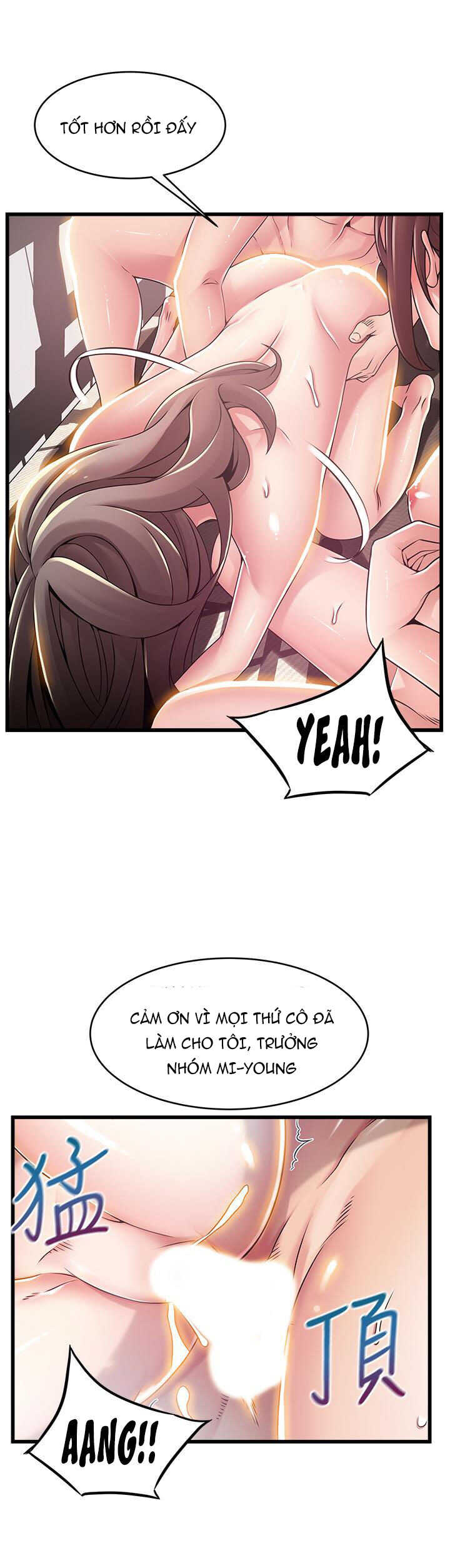 Điểm Yếu Chap Chapter 119-Điểm Yếu - Next Chap 120