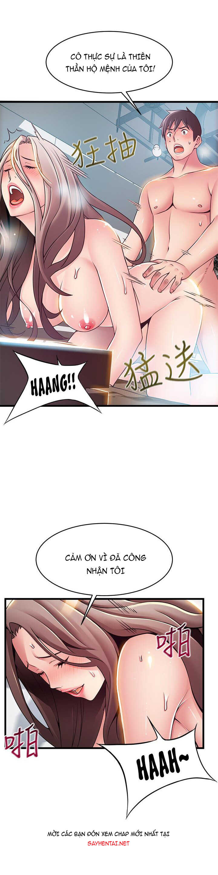 Điểm Yếu Chap Chapter 119-Điểm Yếu - Next Chap 120