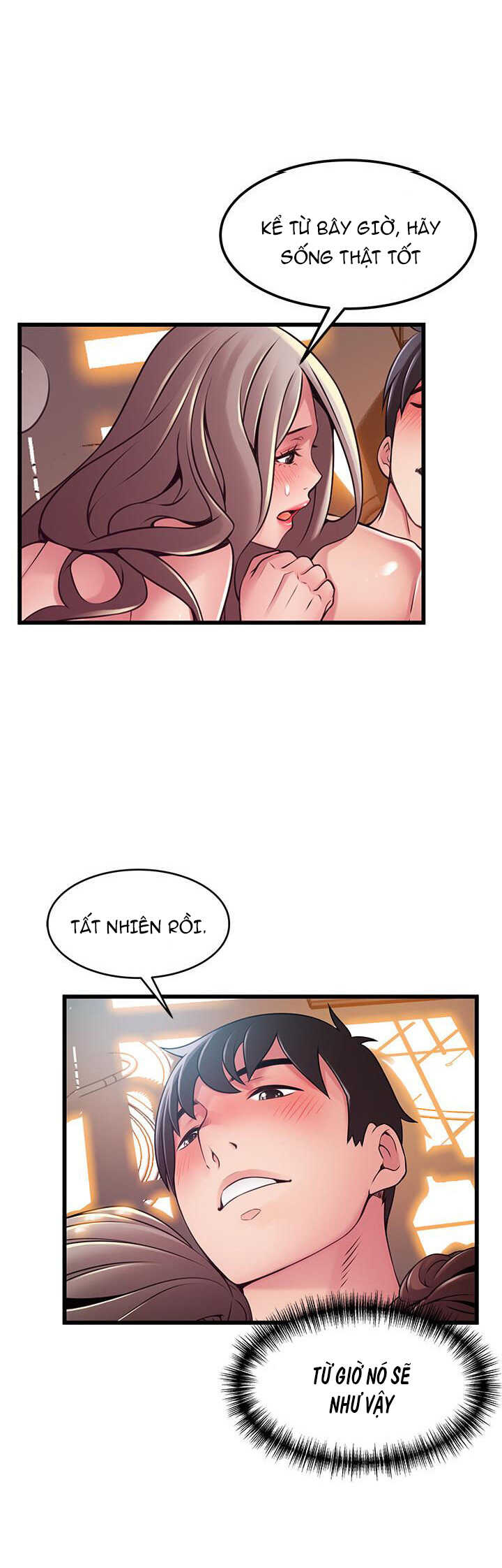 Điểm Yếu Chap Chapter 119-Điểm Yếu - Next Chap 120