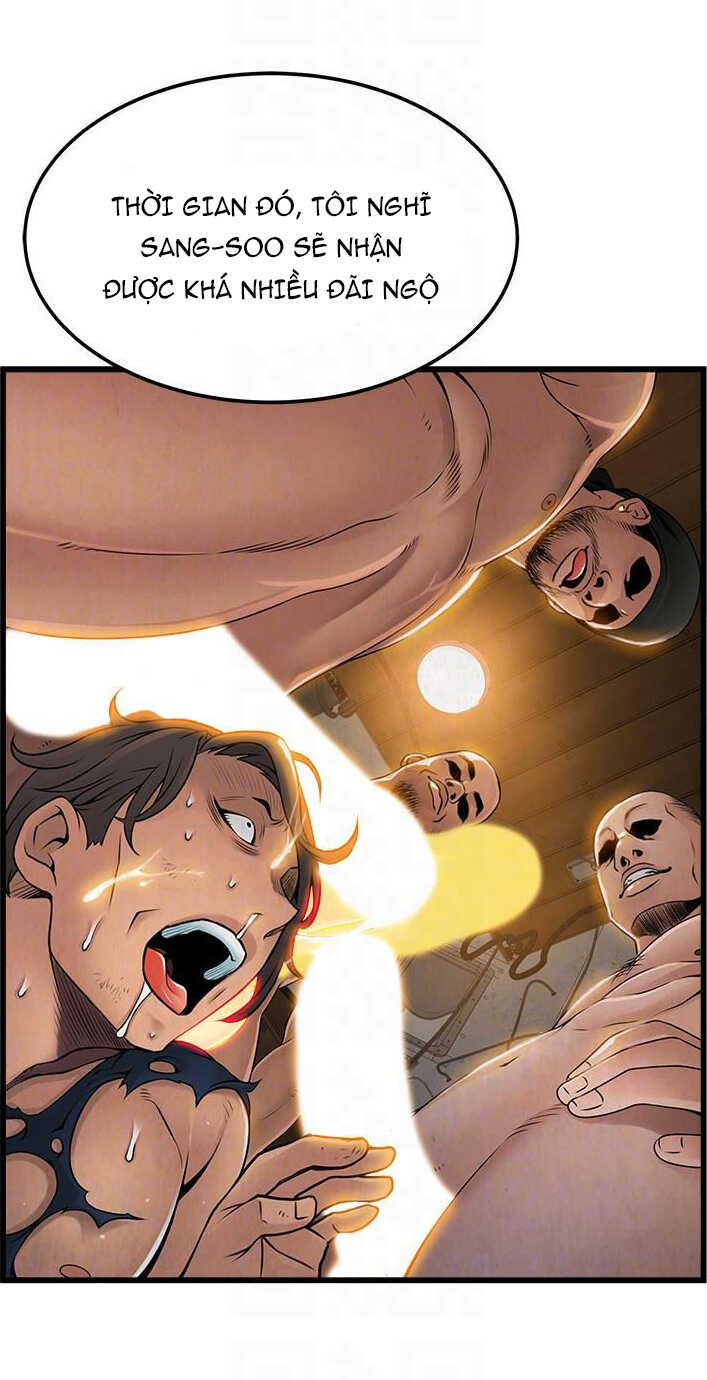 Điểm Yếu Chap Chapter 119-Điểm Yếu - Next Chap 120