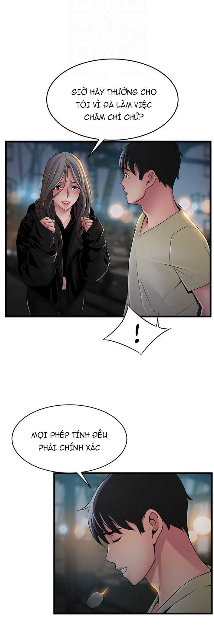 Điểm Yếu Chap Chapter 119-Điểm Yếu - Next Chap 120