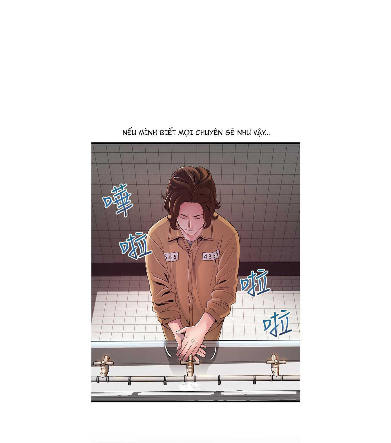 Điểm Yếu Chap Chapter 118-Điểm Yếu - Next Chap 119