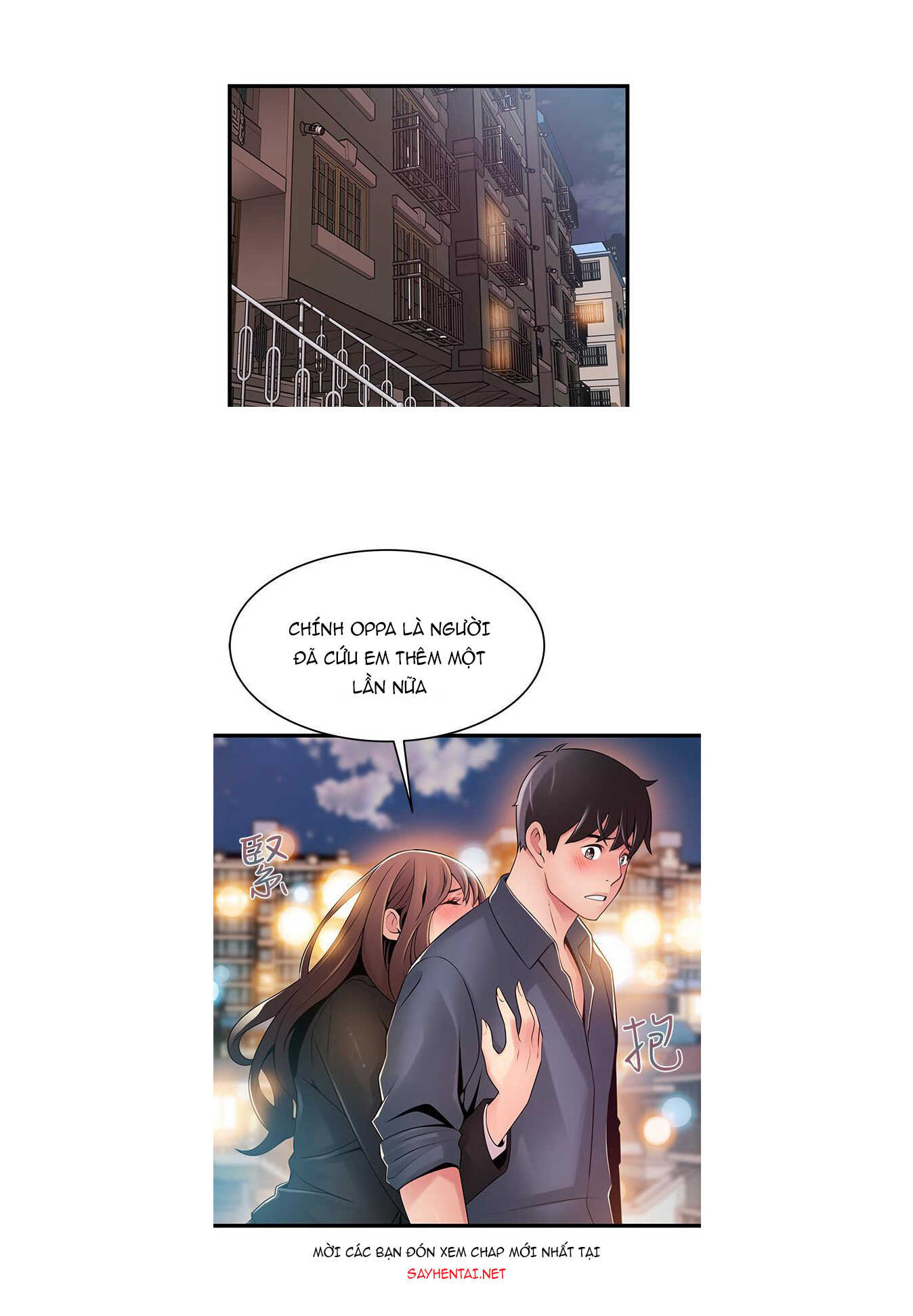 Điểm Yếu Chap Chapter 118-Điểm Yếu - Next Chap 119