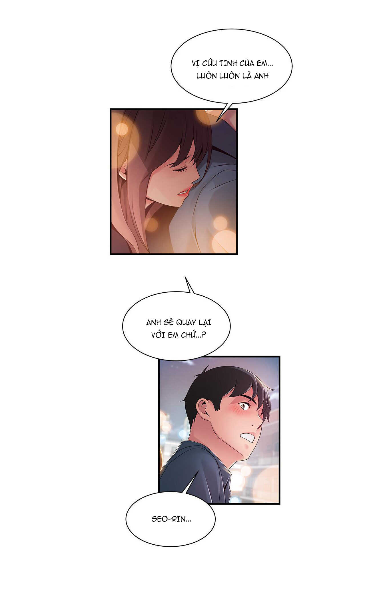 Điểm Yếu Chap Chapter 118-Điểm Yếu - Next Chap 119