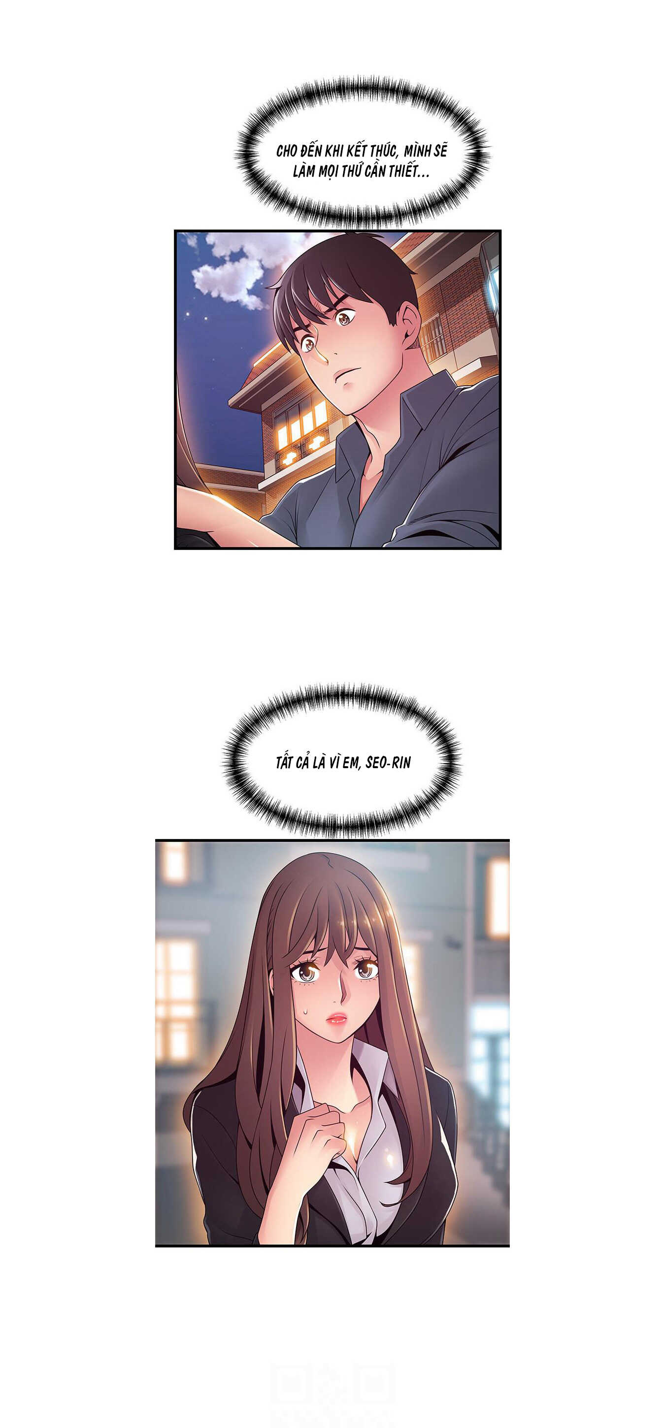 Điểm Yếu Chap Chapter 118-Điểm Yếu - Next Chap 119