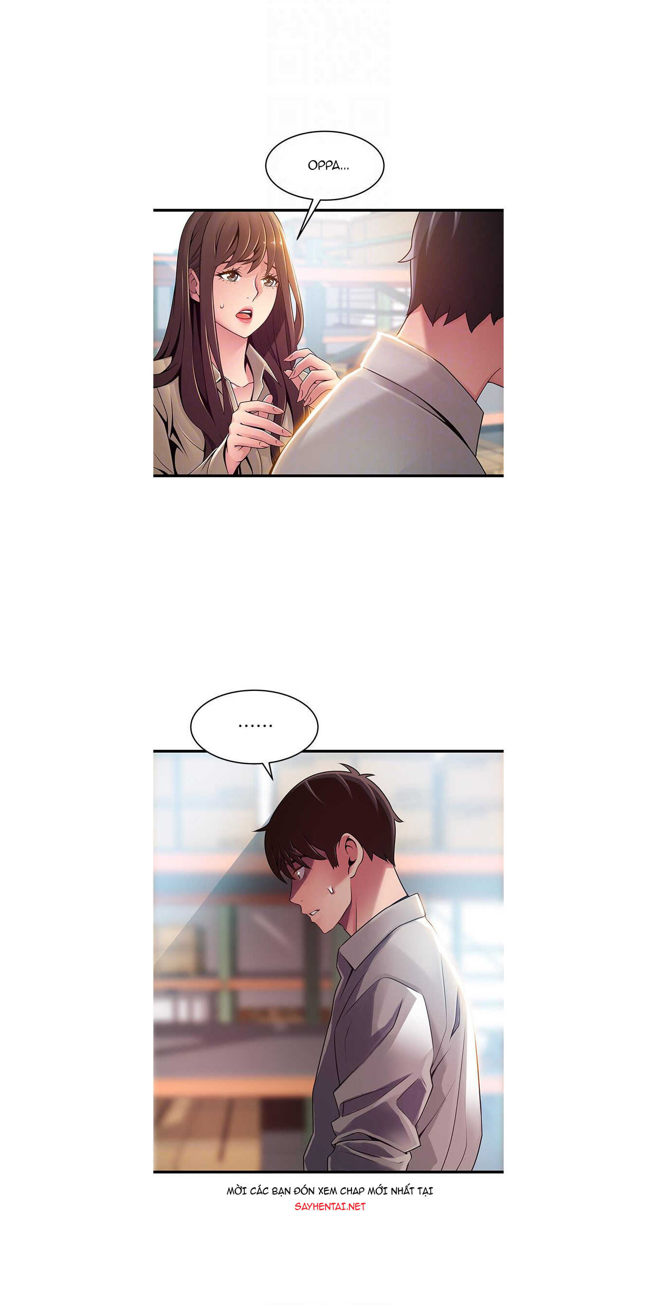 Điểm Yếu Chap Chapter 117-Điểm Yếu - Next Chap 118