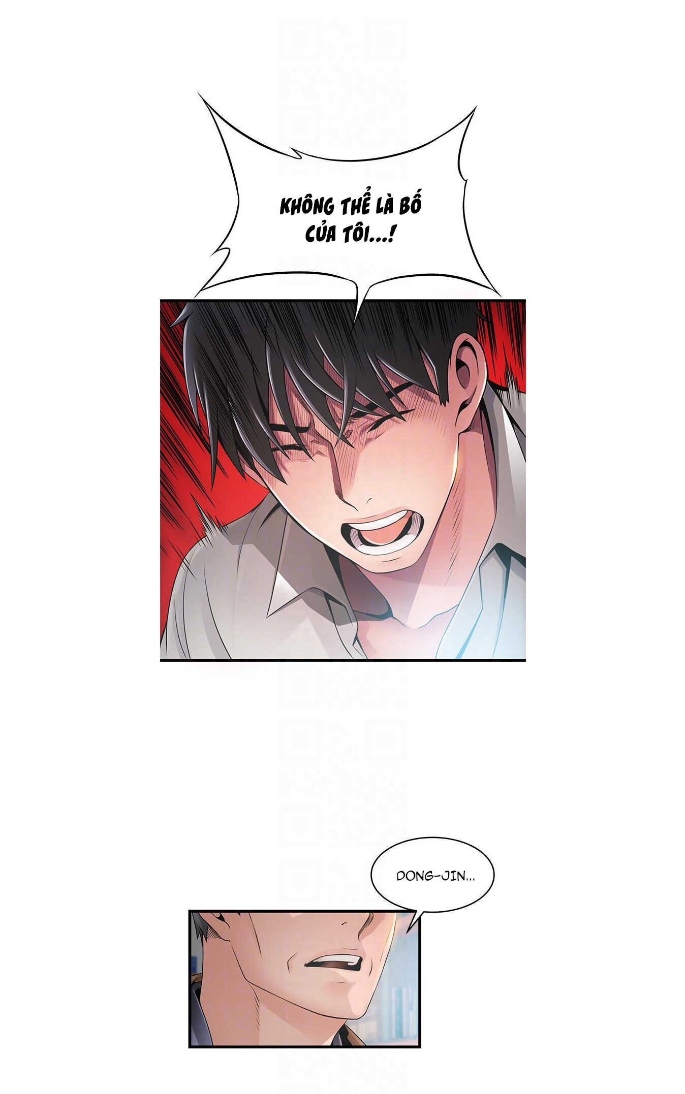 Điểm Yếu Chap Chapter 117-Điểm Yếu - Next Chap 118