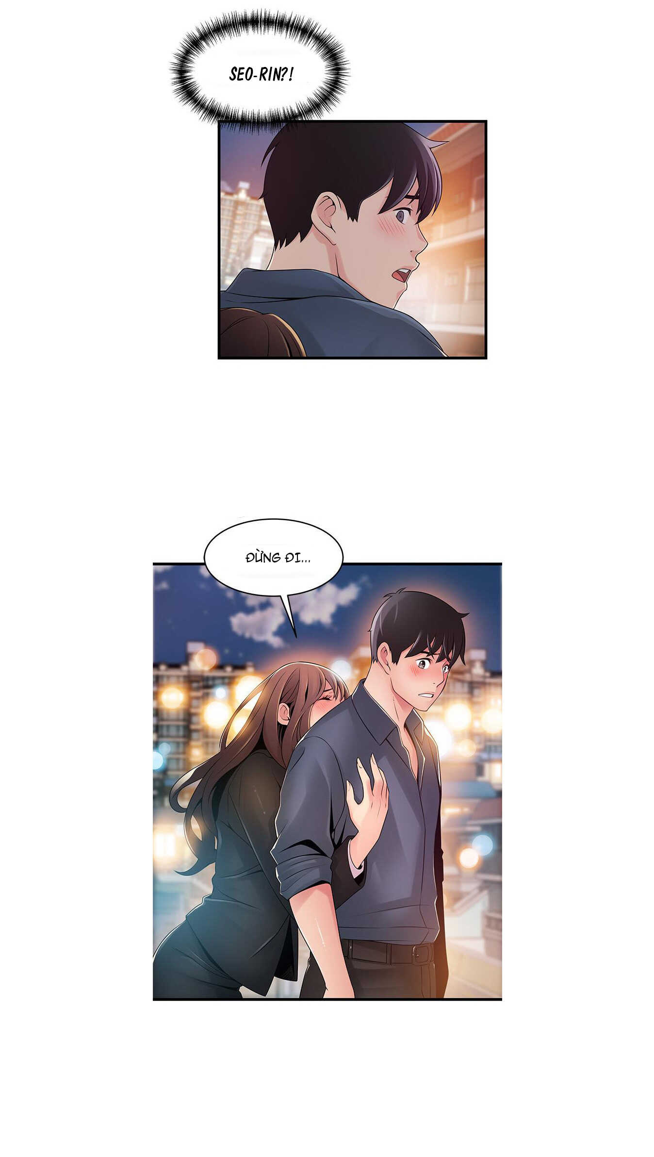 Điểm Yếu Chap Chapter 117-Điểm Yếu - Next Chap 118