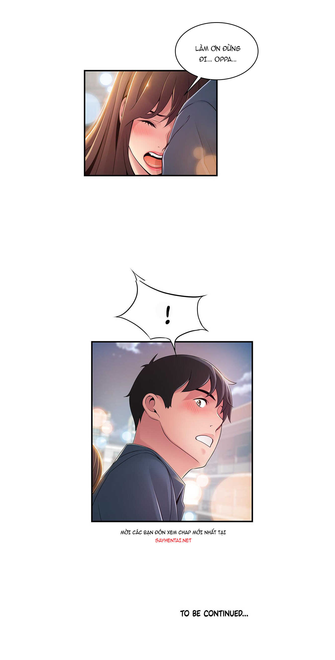 Điểm Yếu Chap Chapter 117-Điểm Yếu - Next Chap 118