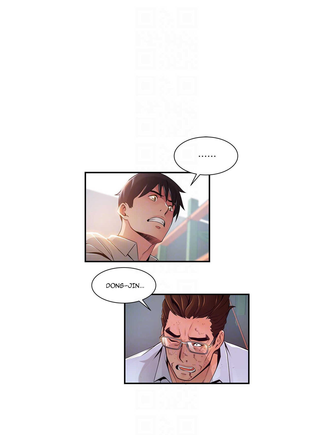 Điểm Yếu Chap Chapter 117-Điểm Yếu - Next Chap 118