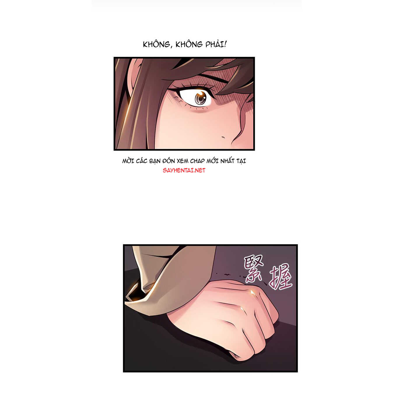 Điểm Yếu Chap Chapter 116-Điểm Yếu - Next Chap 117