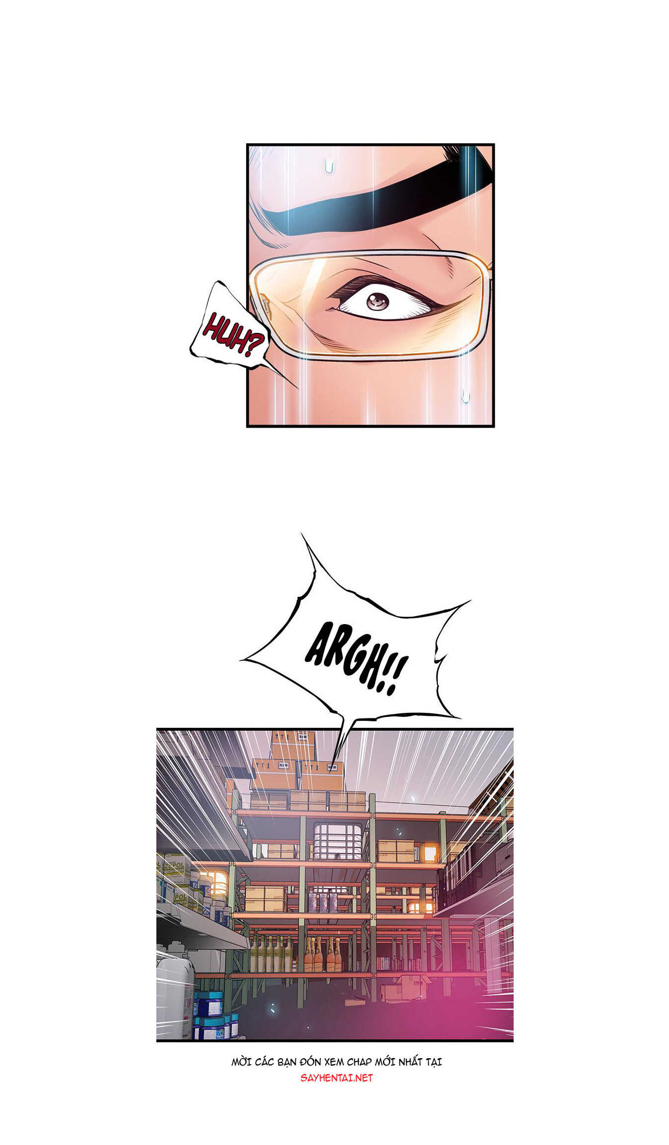 Điểm Yếu Chap Chapter 116-Điểm Yếu - Next Chap 117