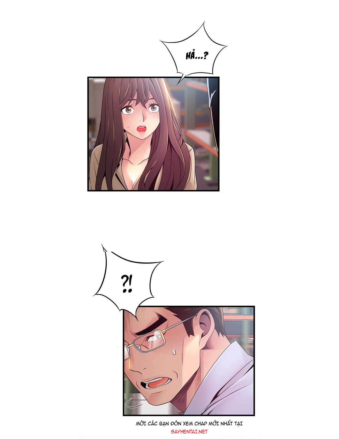 Điểm Yếu Chap Chapter 116-Điểm Yếu - Next Chap 117