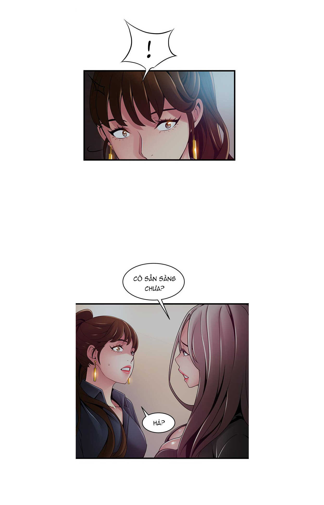 Điểm Yếu Chap Chapter 116-Điểm Yếu - Next Chap 117