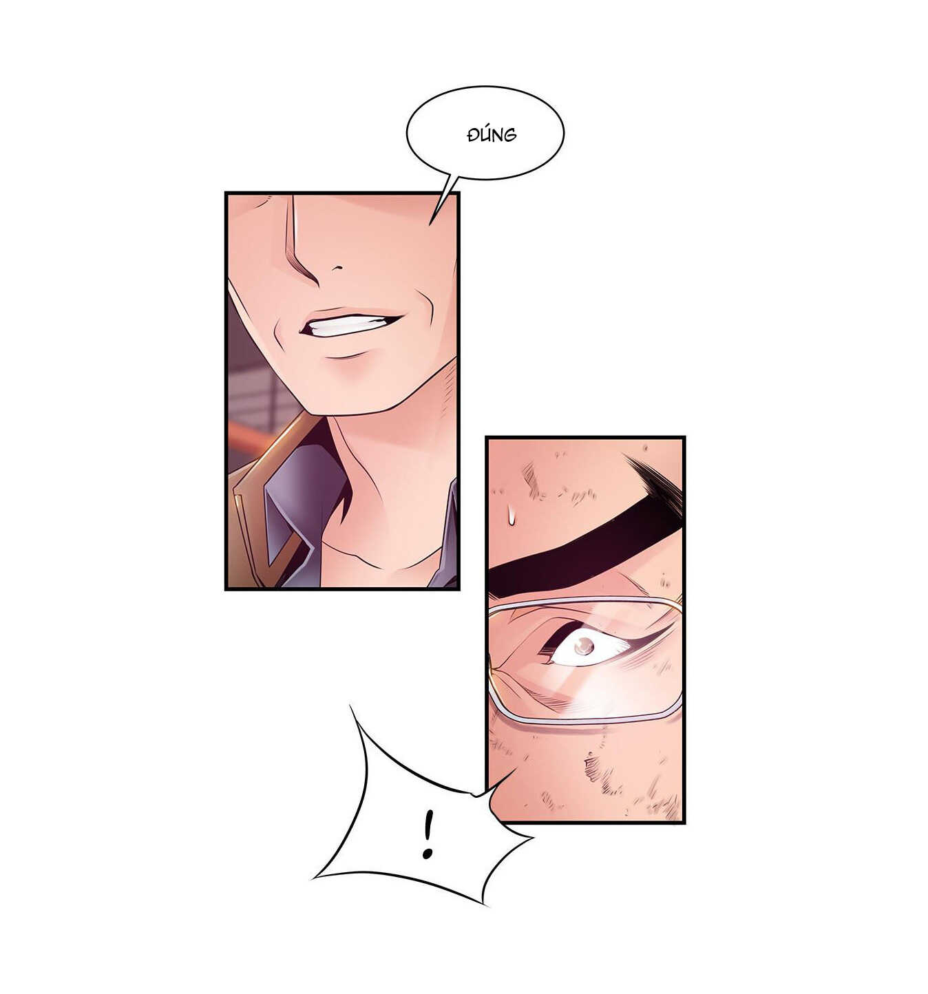 Điểm Yếu Chap Chapter 116-Điểm Yếu - Next Chap 117