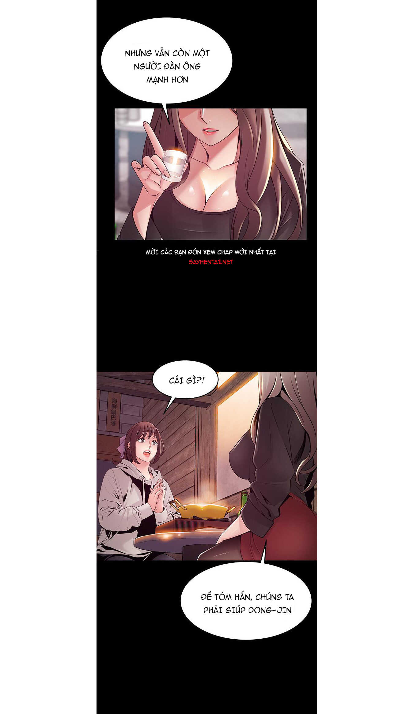 Điểm Yếu Chap Chapter 115-Điểm Yếu - Next Chap 116