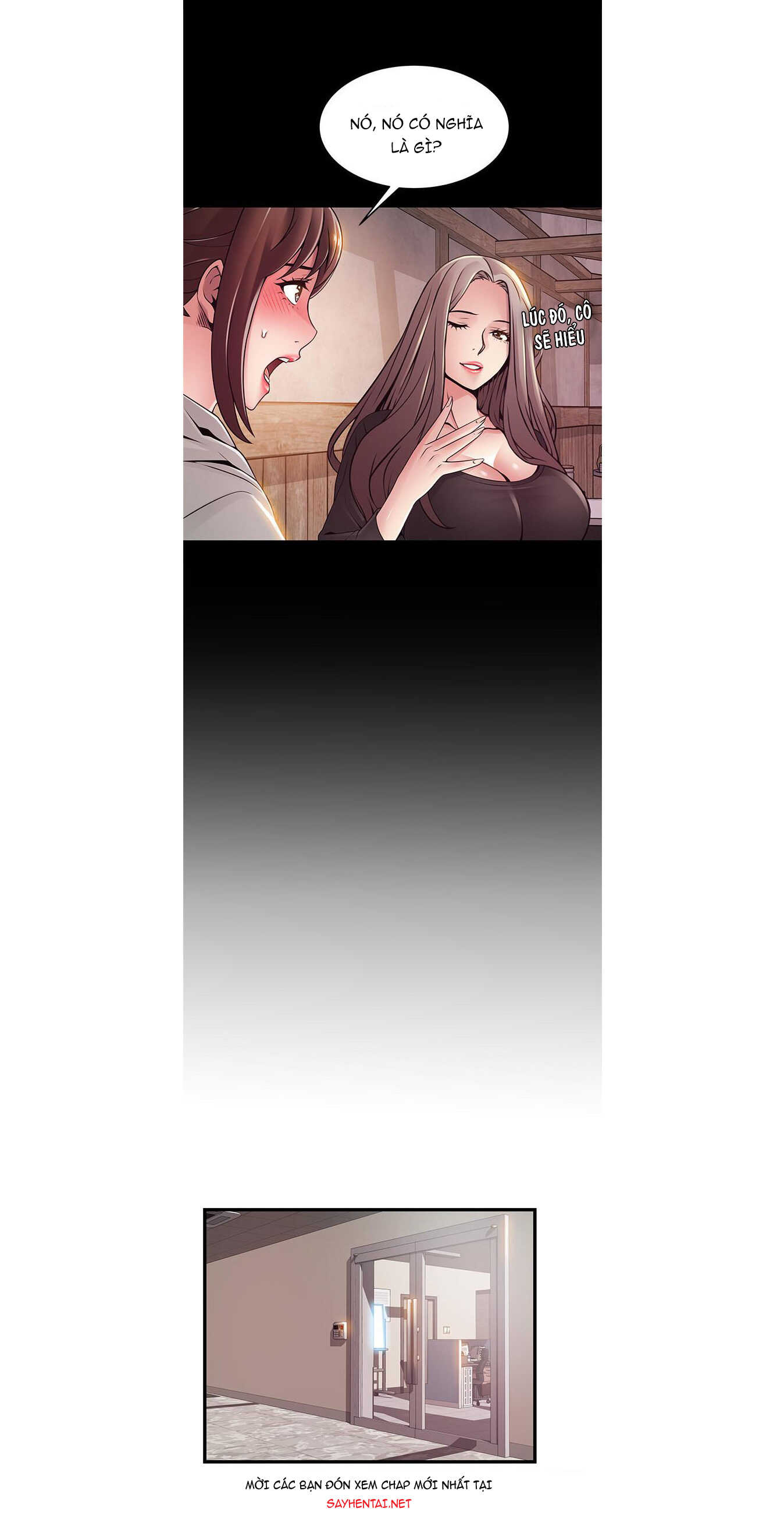 Điểm Yếu Chap Chapter 115-Điểm Yếu - Next Chap 116