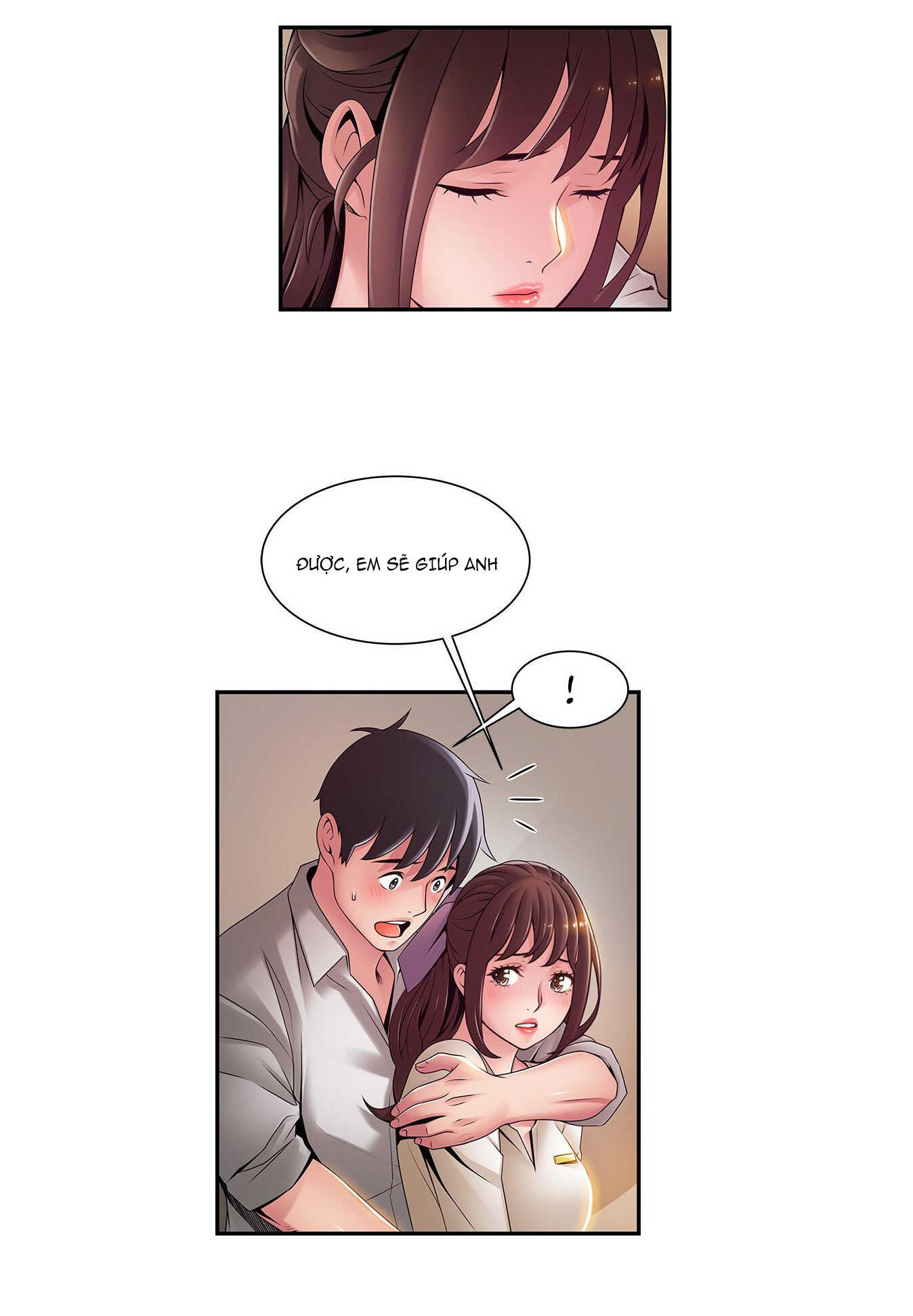 Điểm Yếu Chap Chapter 115-Điểm Yếu - Next Chap 116