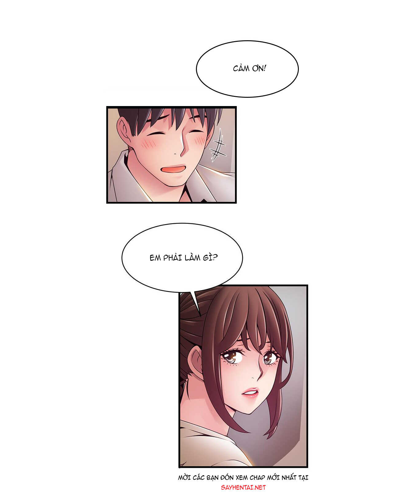 Điểm Yếu Chap Chapter 115-Điểm Yếu - Next Chap 116