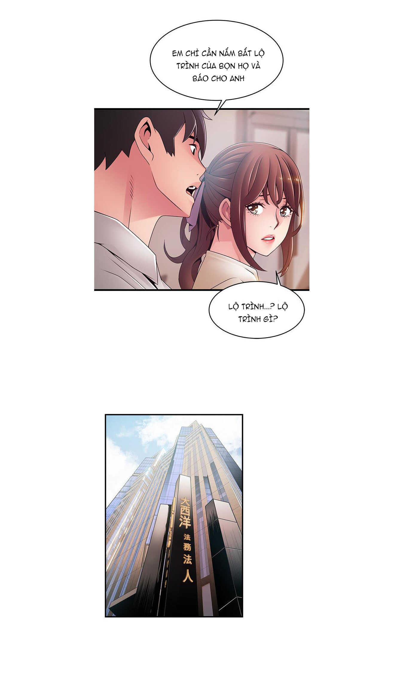 Điểm Yếu Chap Chapter 115-Điểm Yếu - Next Chap 116