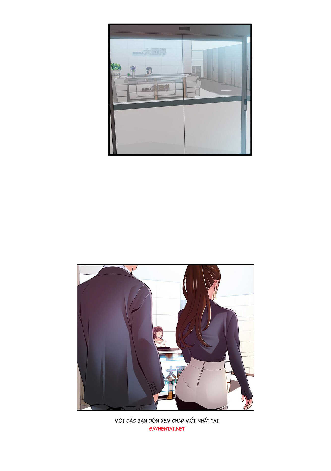 Điểm Yếu Chap Chapter 115-Điểm Yếu - Next Chap 116