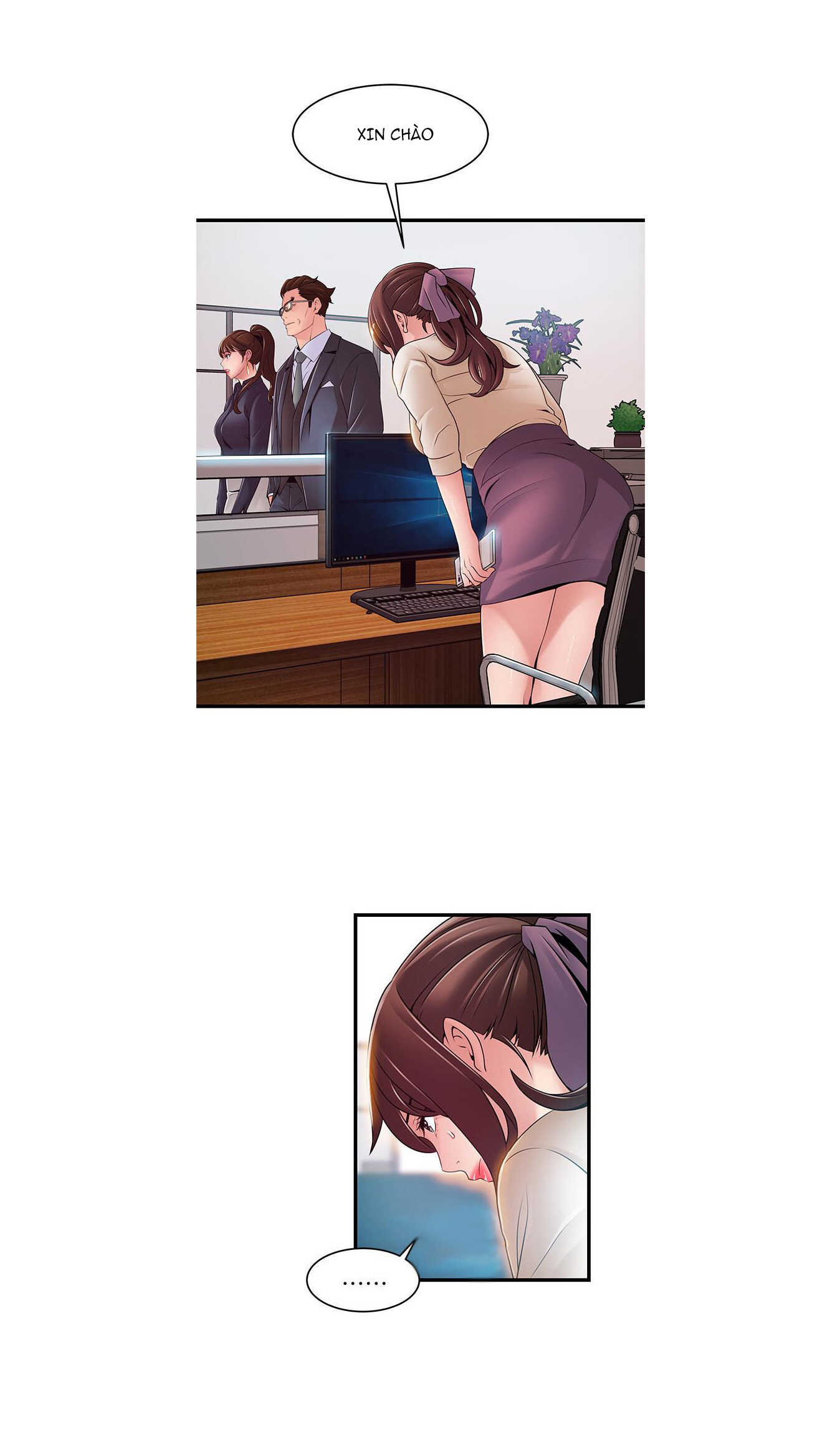 Điểm Yếu Chap Chapter 115-Điểm Yếu - Next Chap 116