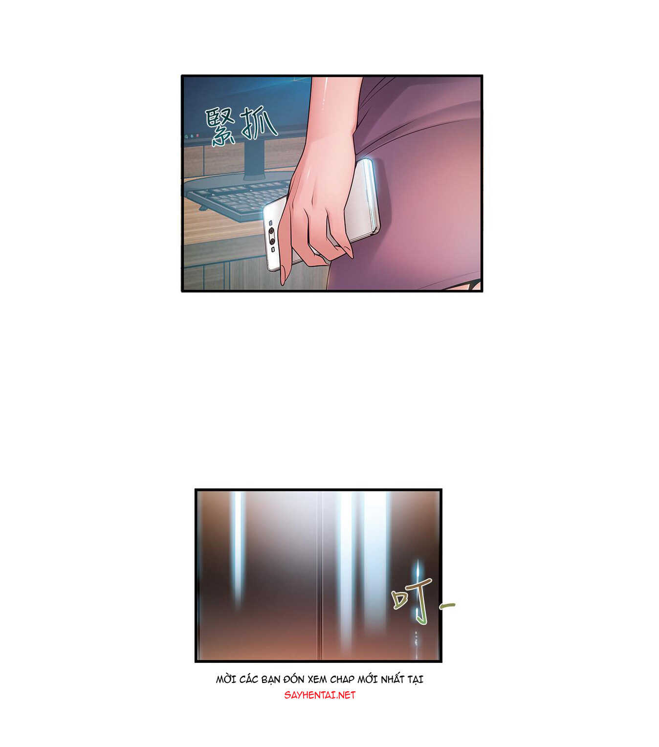 Điểm Yếu Chap Chapter 115-Điểm Yếu - Next Chap 116