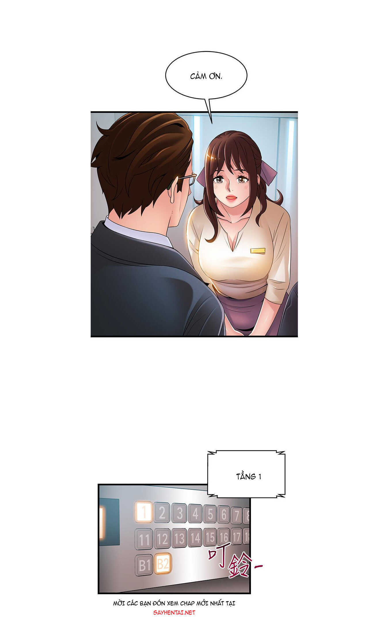 Điểm Yếu Chap Chapter 115-Điểm Yếu - Next Chap 116