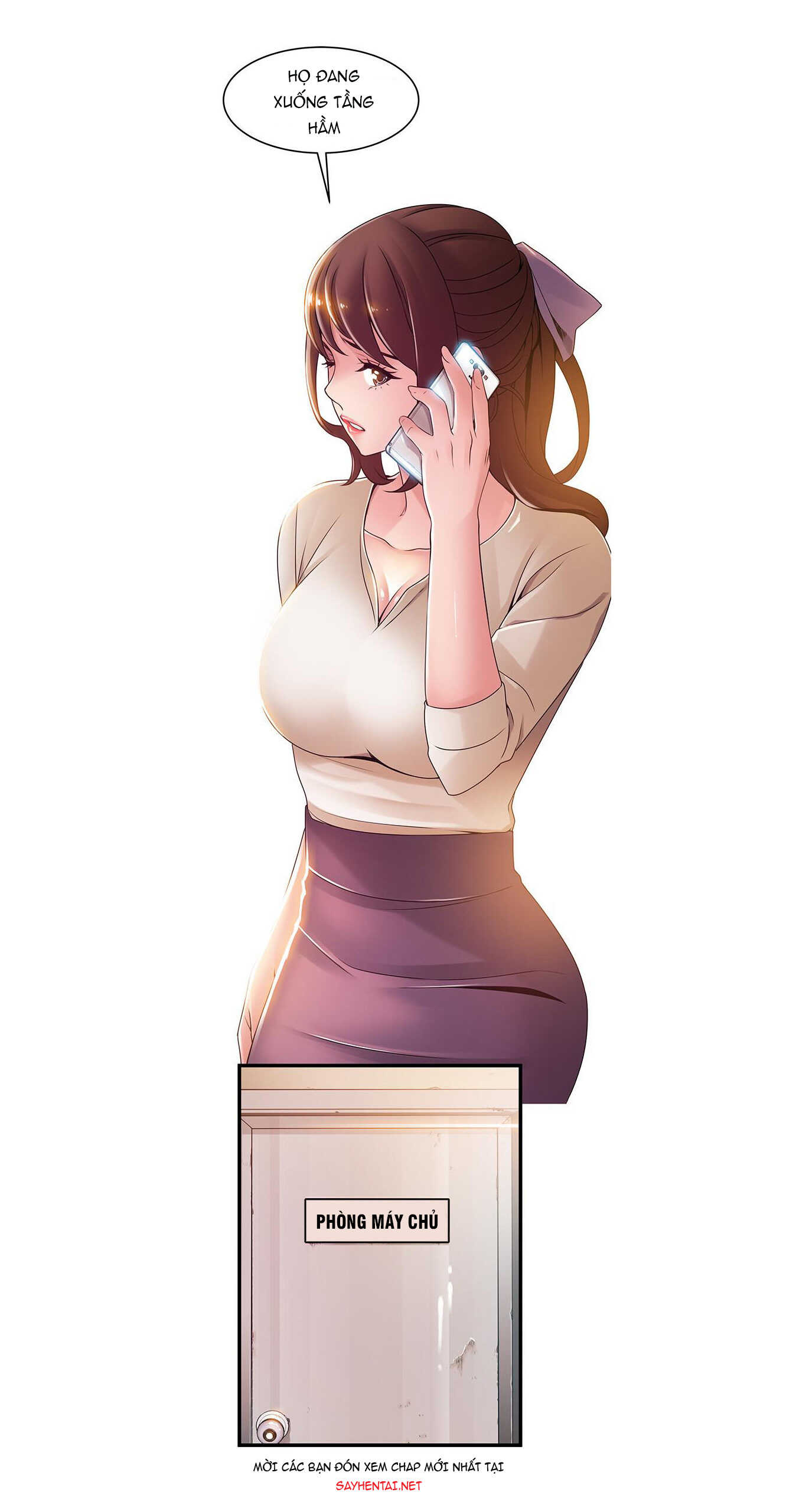 Điểm Yếu Chap Chapter 115-Điểm Yếu - Next Chap 116