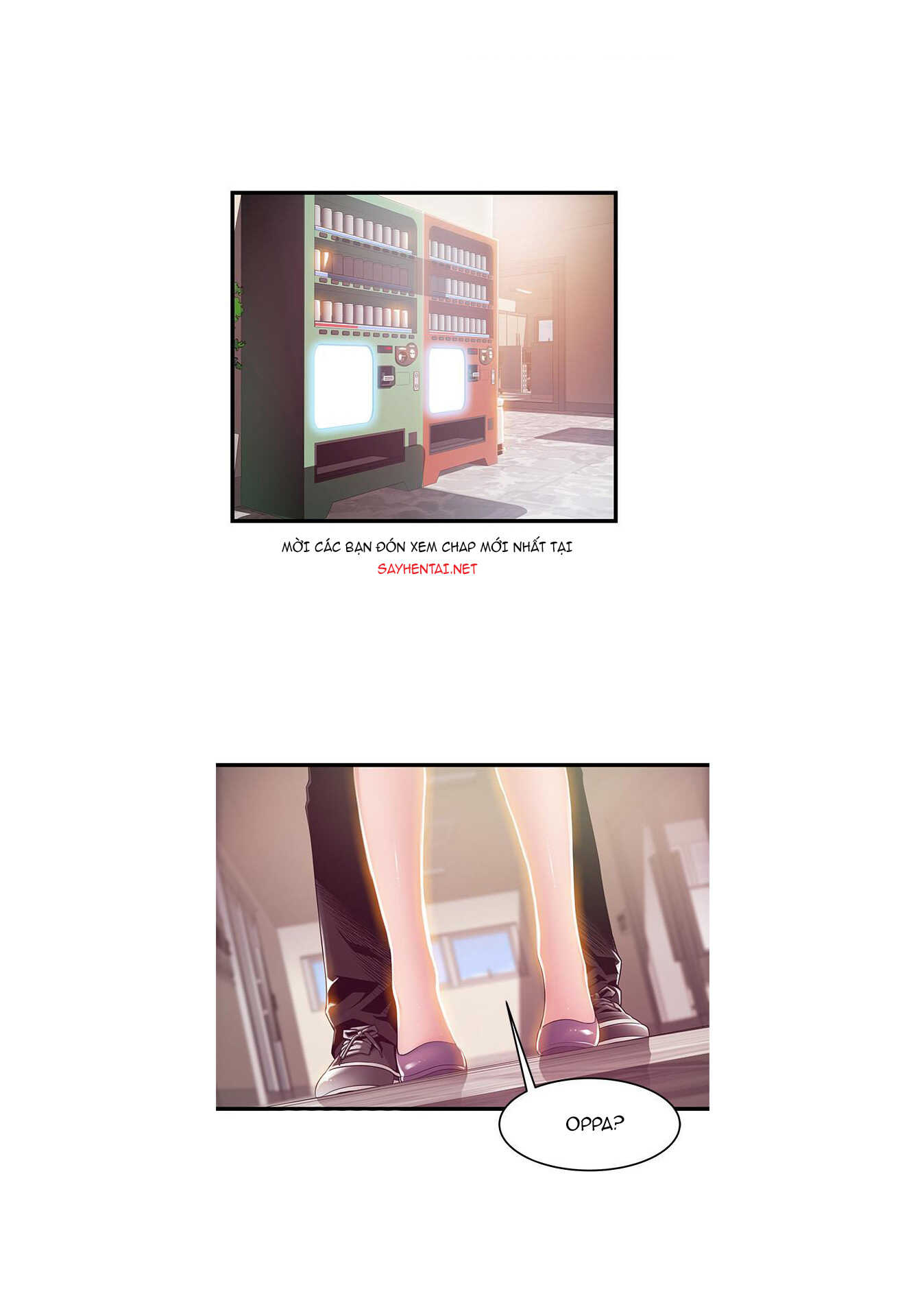 Điểm Yếu Chap Chapter 115-Điểm Yếu - Next Chap 116