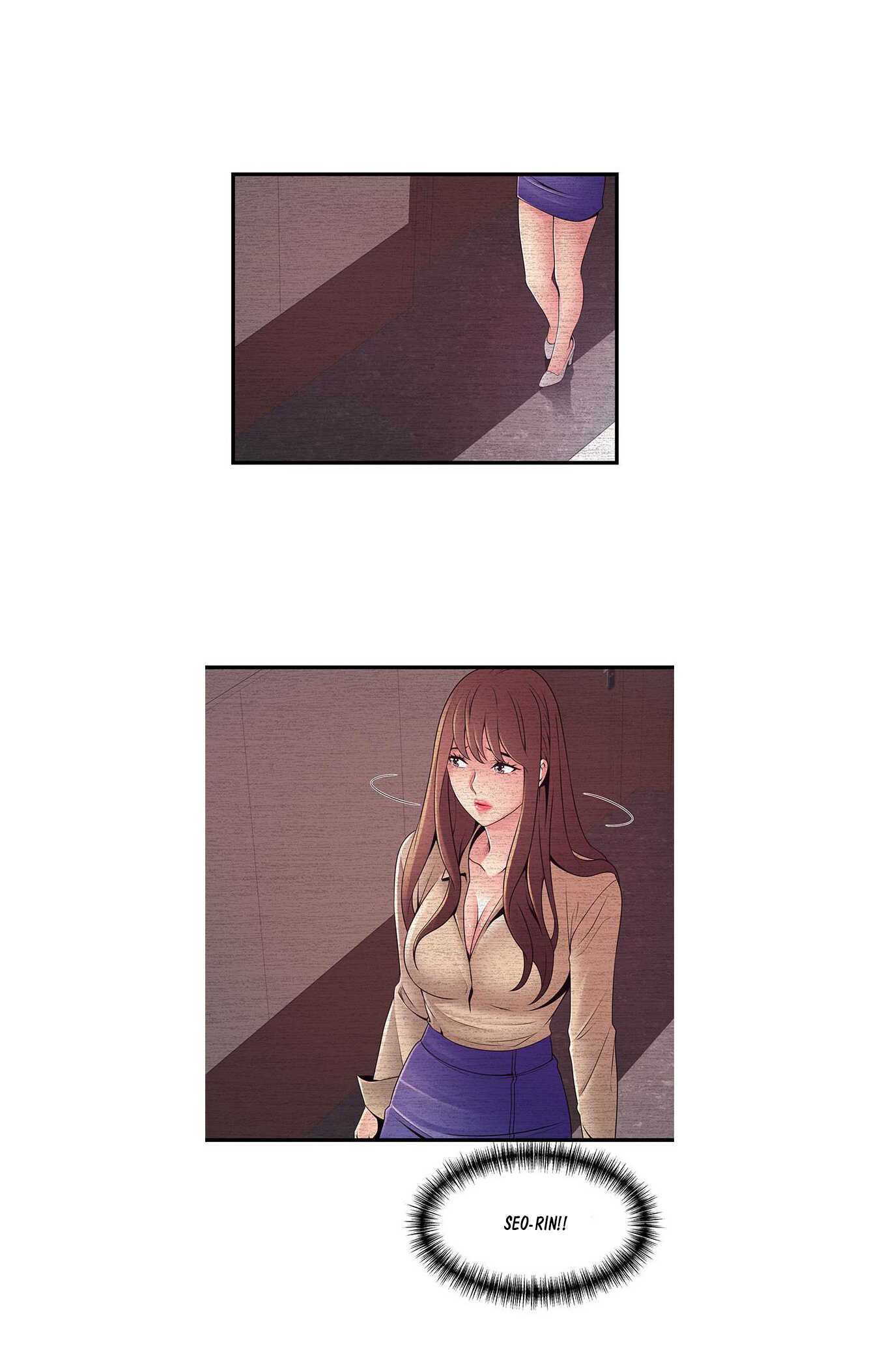 Điểm Yếu Chap Chapter 115-Điểm Yếu - Next Chap 116