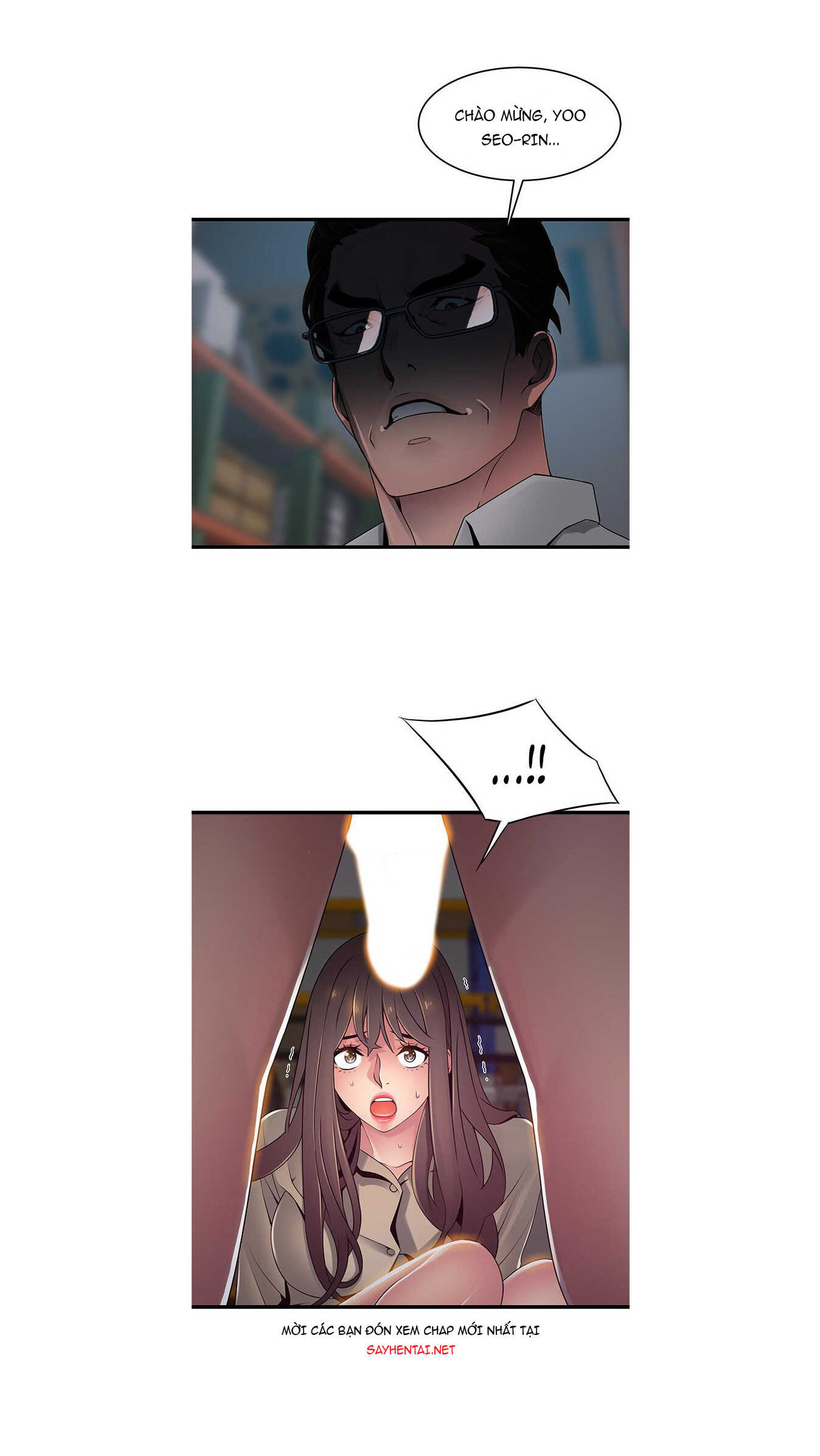 Điểm Yếu Chap Chapter 115-Điểm Yếu - Next Chap 116