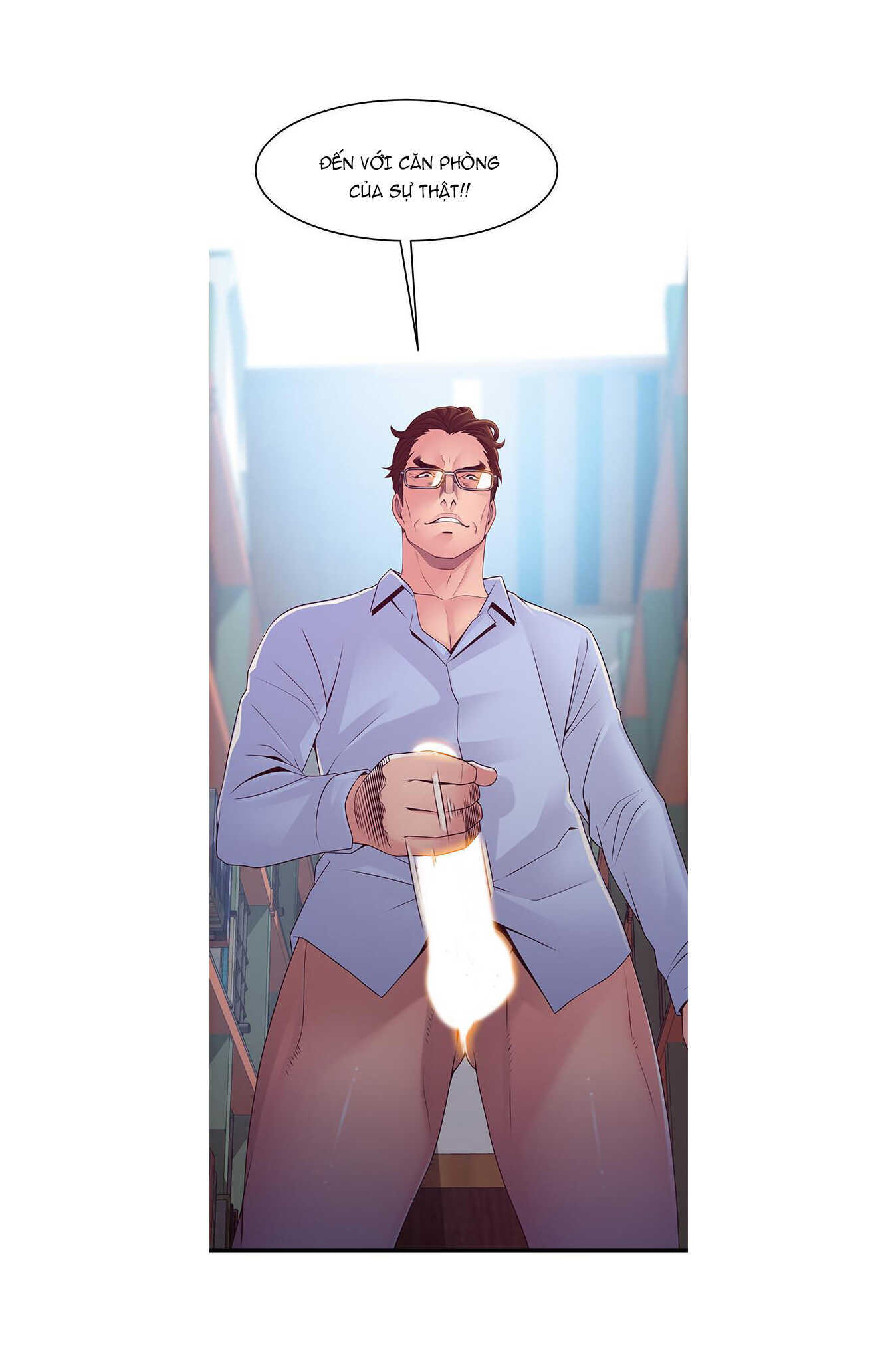 Điểm Yếu Chap Chapter 115-Điểm Yếu - Next Chap 116