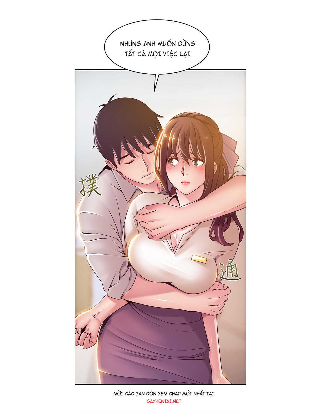 Điểm Yếu Chap Chapter 115-Điểm Yếu - Next Chap 116