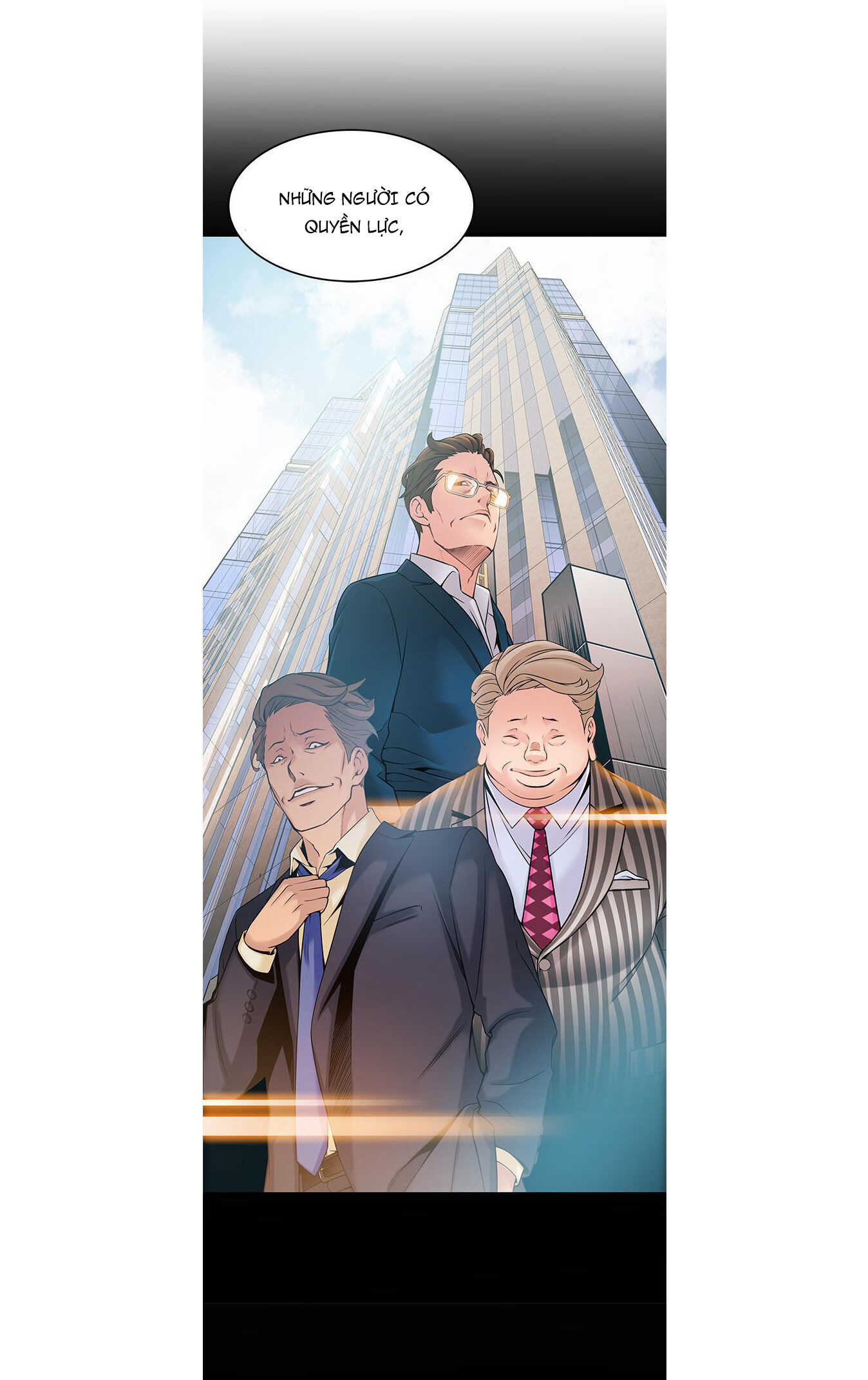 Điểm Yếu Chap Chapter 115-Điểm Yếu - Next Chap 116