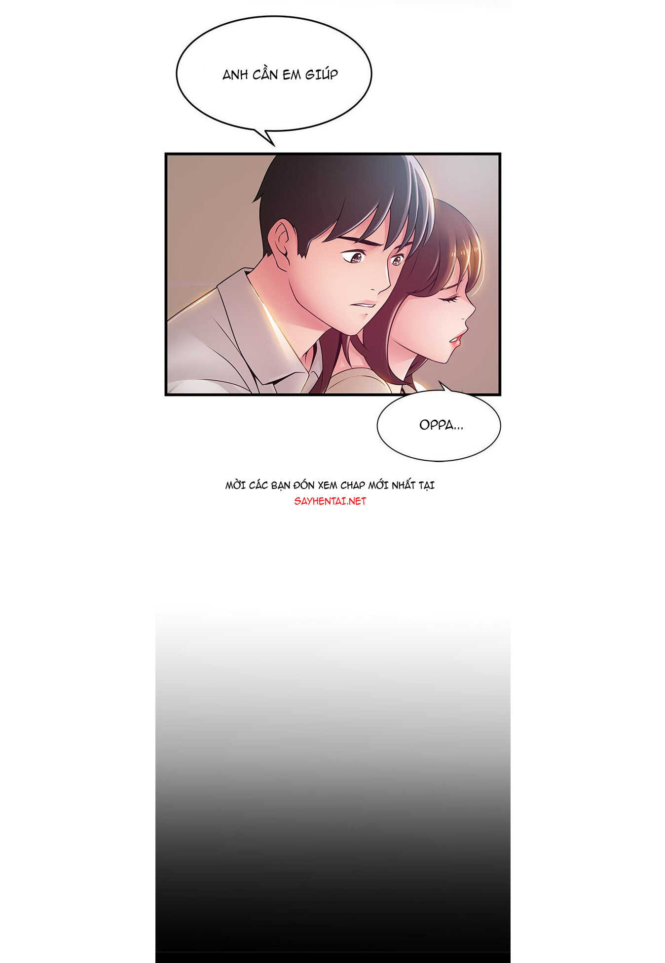 Điểm Yếu Chap Chapter 115-Điểm Yếu - Next Chap 116