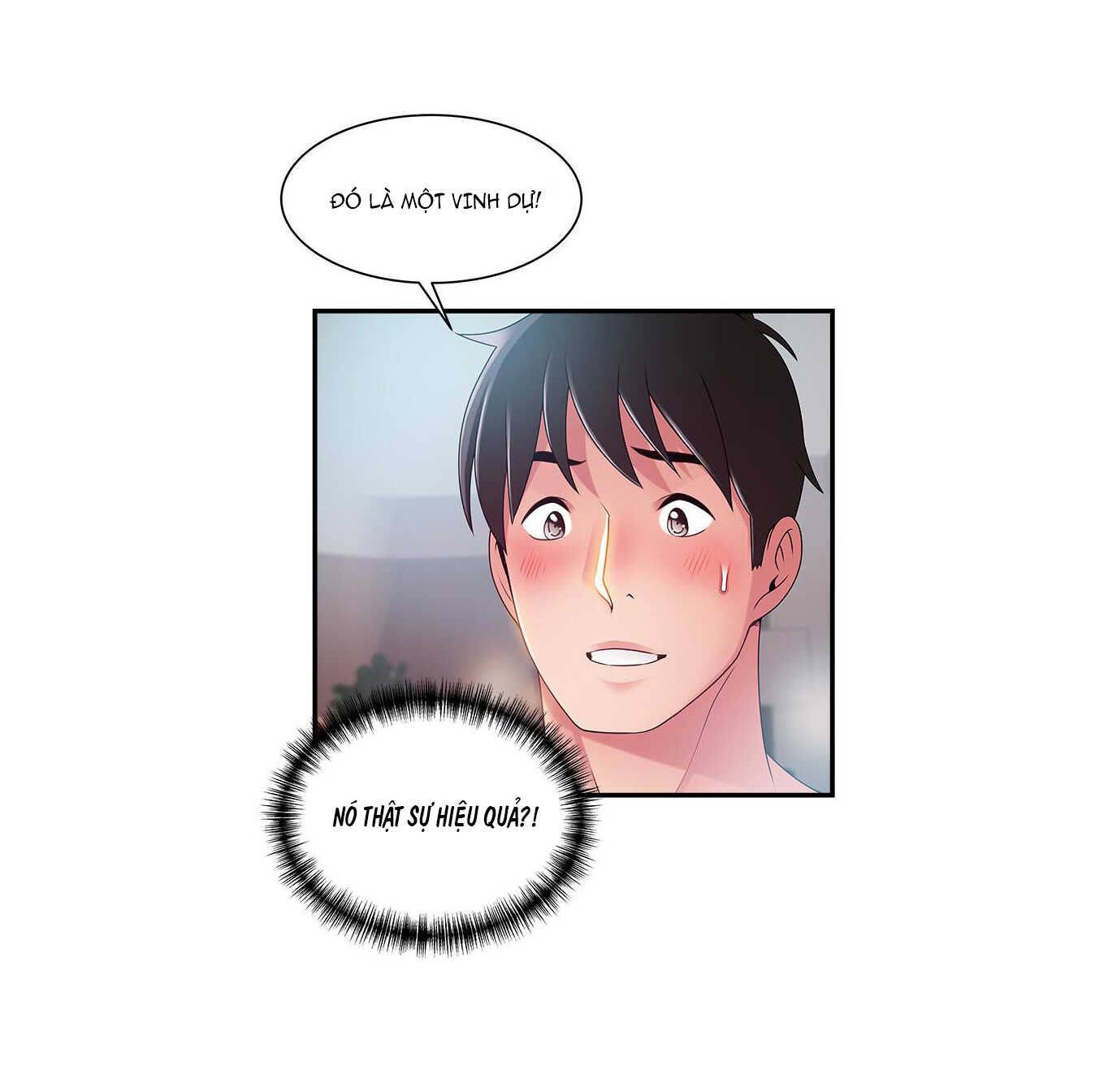 Điểm Yếu Chap Chapter 114-Điểm Yếu - Next Chap 115