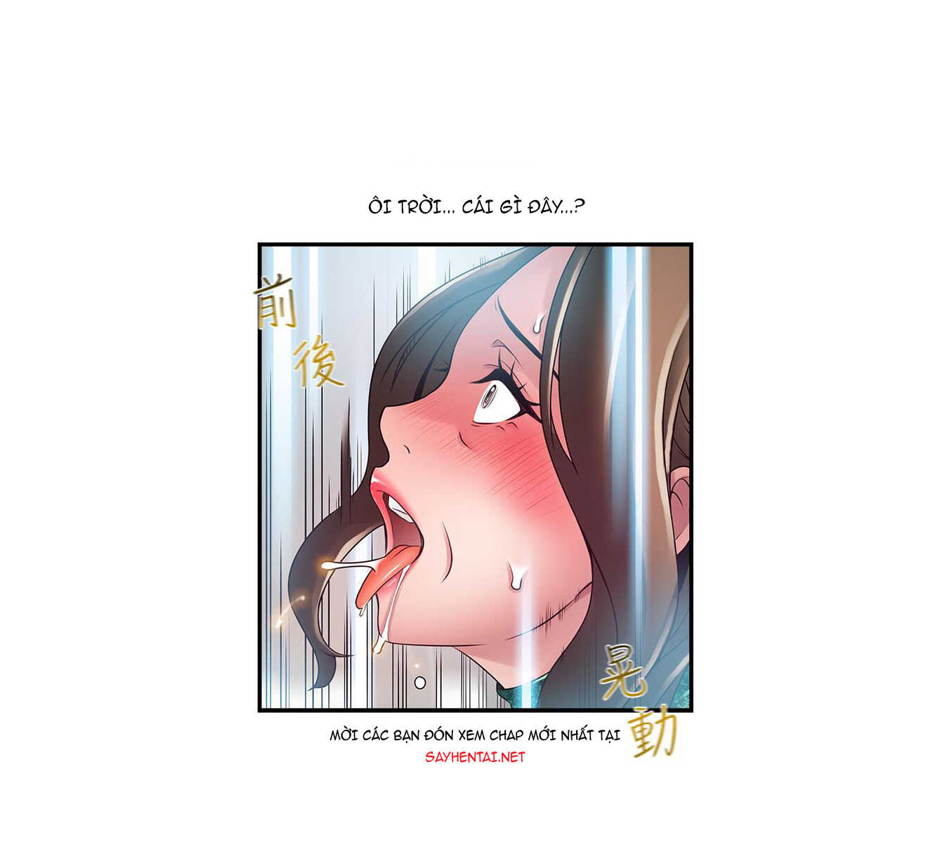 Điểm Yếu Chap Chapter 114-Điểm Yếu - Next Chap 115