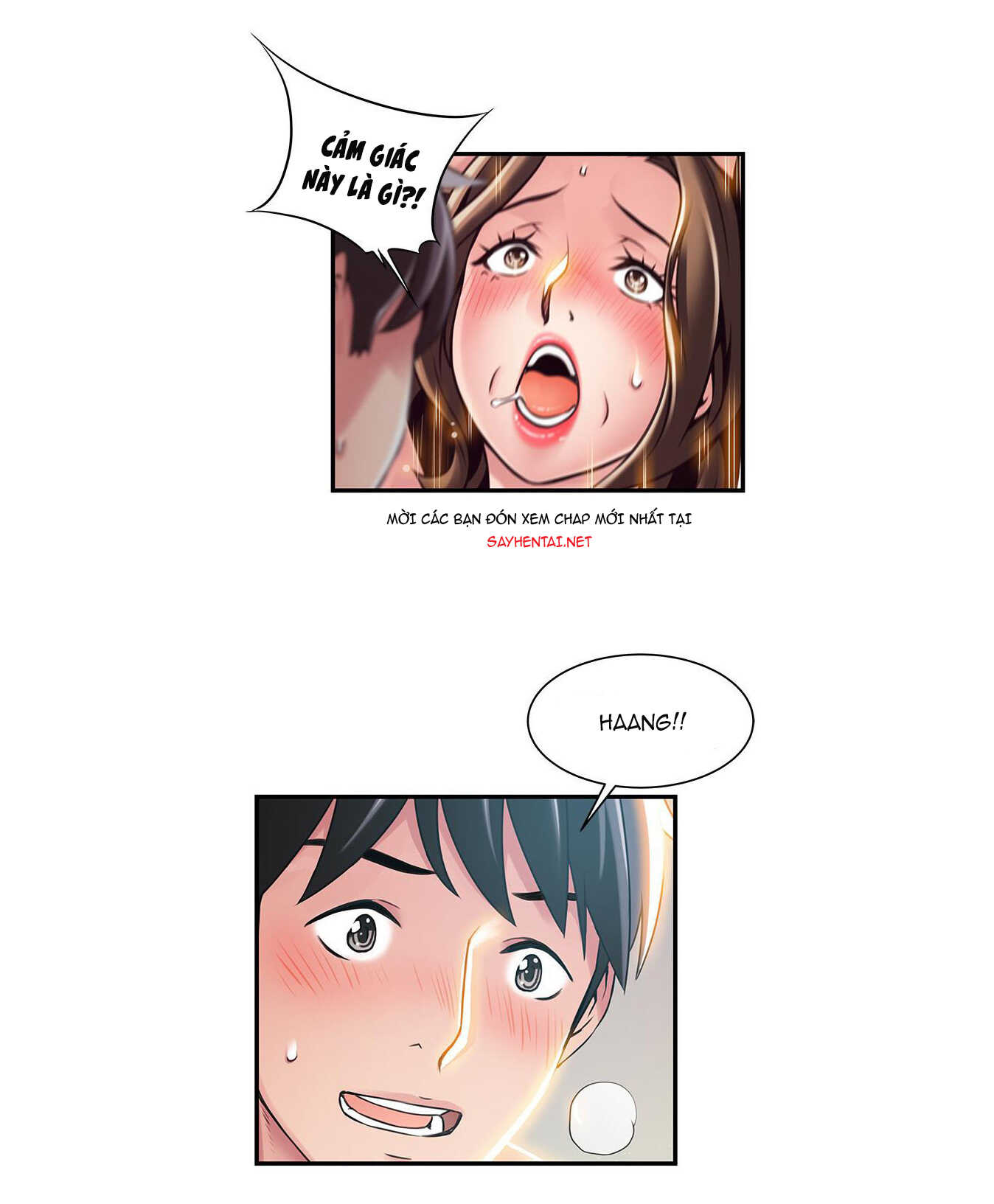 Điểm Yếu Chap Chapter 114-Điểm Yếu - Next Chap 115