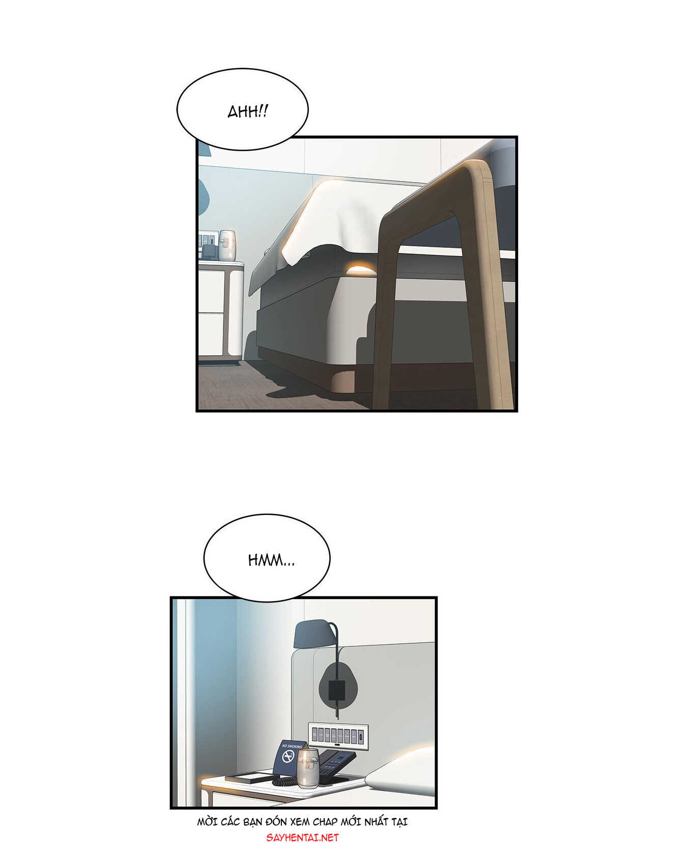 Điểm Yếu Chap Chapter 114-Điểm Yếu - Next Chap 115