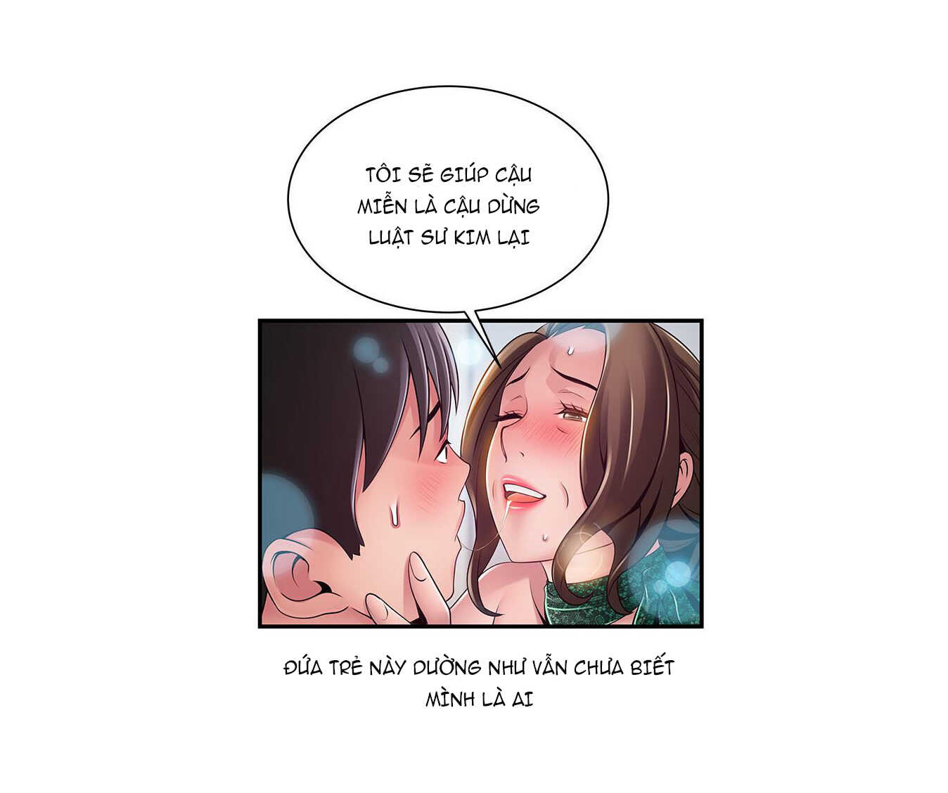 Điểm Yếu Chap Chapter 114-Điểm Yếu - Next Chap 115